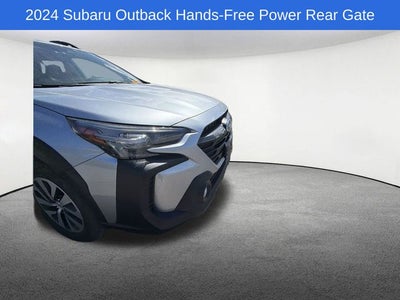 2024 Subaru Outback Premium