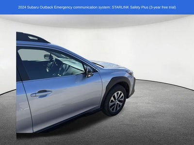 2024 Subaru Outback Premium