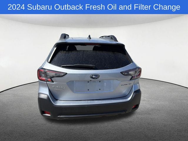 2024 Subaru Outback Premium