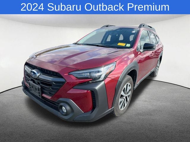 2024 Subaru Outback Premium