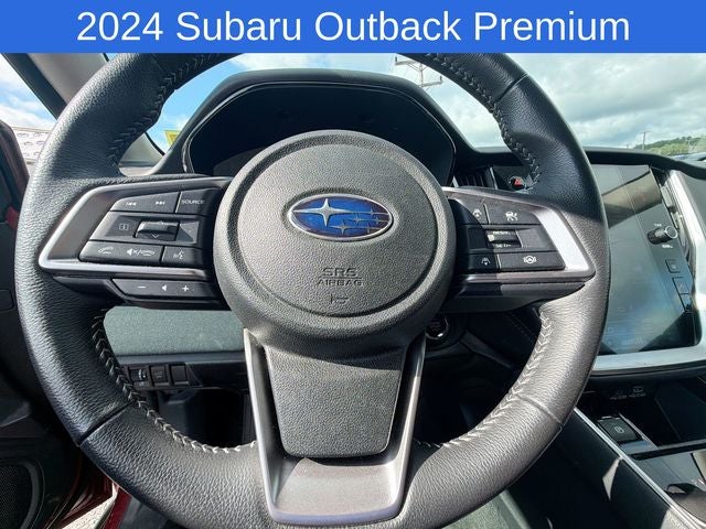2024 Subaru Outback Premium