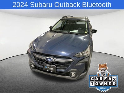 2024 Subaru Outback Premium