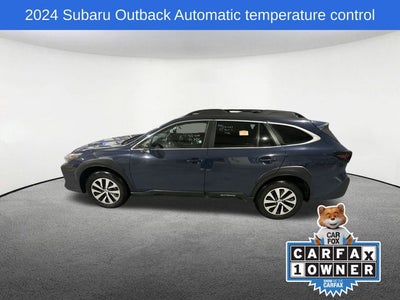 2024 Subaru Outback Premium