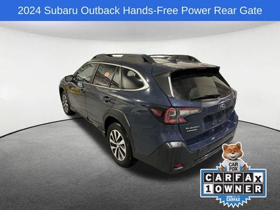 2024 Subaru Outback Premium