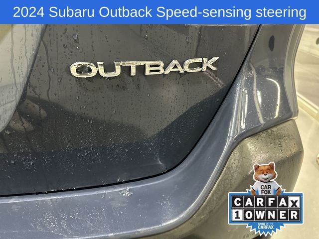 2024 Subaru Outback Premium