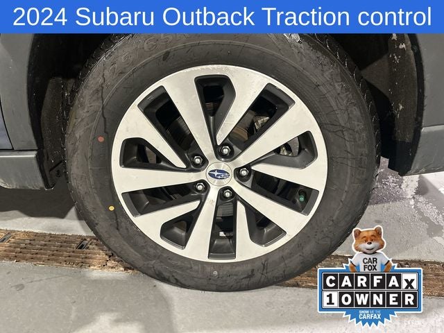 2024 Subaru Outback Premium