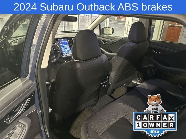 2024 Subaru Outback Premium
