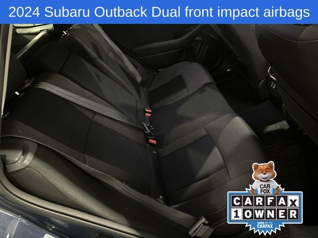 2024 Subaru Outback Premium