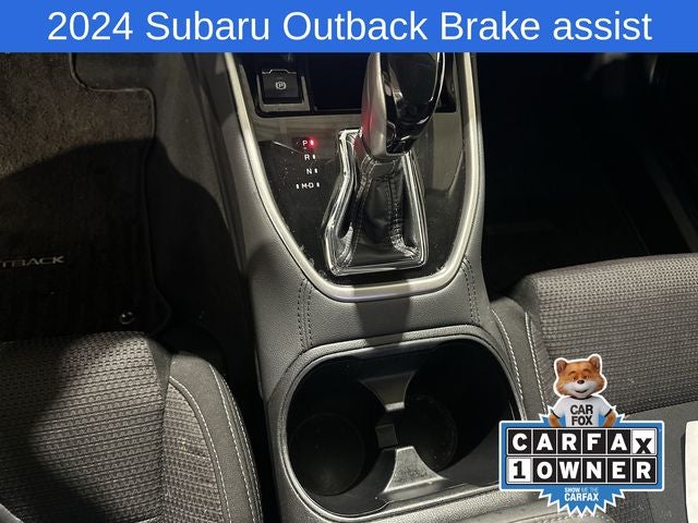 2024 Subaru Outback Premium
