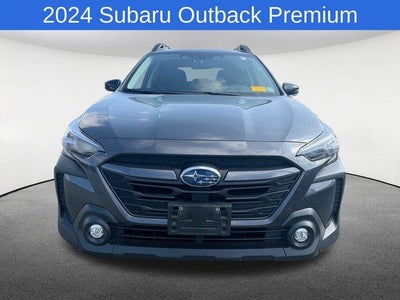 2024 Subaru Outback Premium