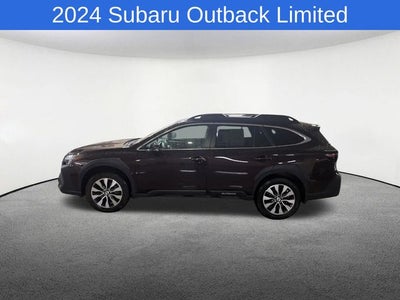 2024 Subaru Outback Limited