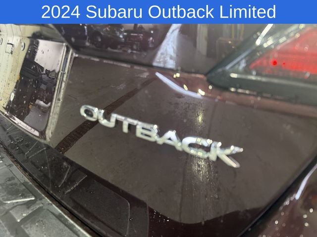 2024 Subaru Outback Limited