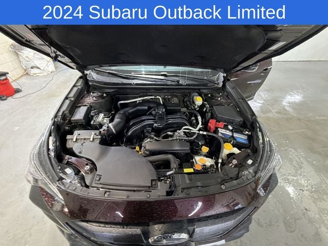 2024 Subaru Outback Limited