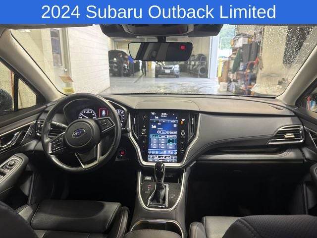 2024 Subaru Outback Limited