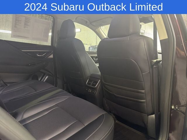 2024 Subaru Outback Limited