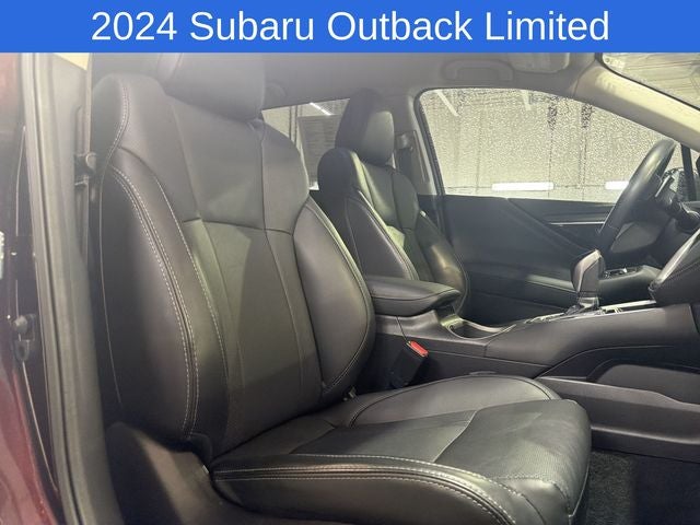 2024 Subaru Outback Limited