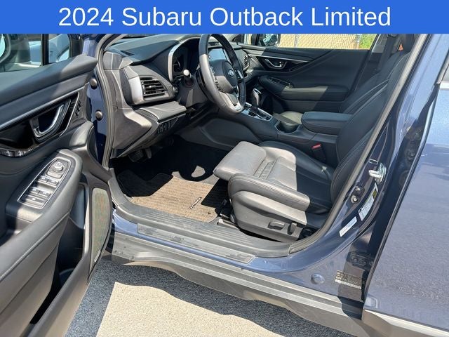 2024 Subaru Outback Limited