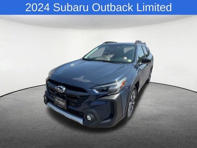 2024 Subaru Outback Limited