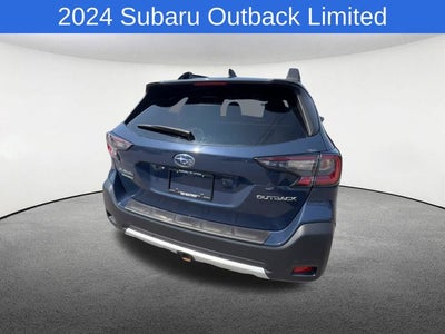 2024 Subaru Outback Limited
