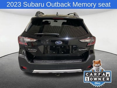 2023 Subaru Outback Limited