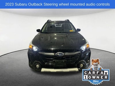 2023 Subaru Outback Limited