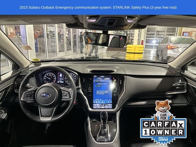2023 Subaru Outback Limited
