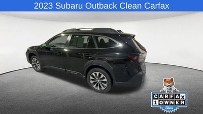 2023 Subaru Outback Limited