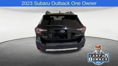 2023 Subaru Outback Limited
