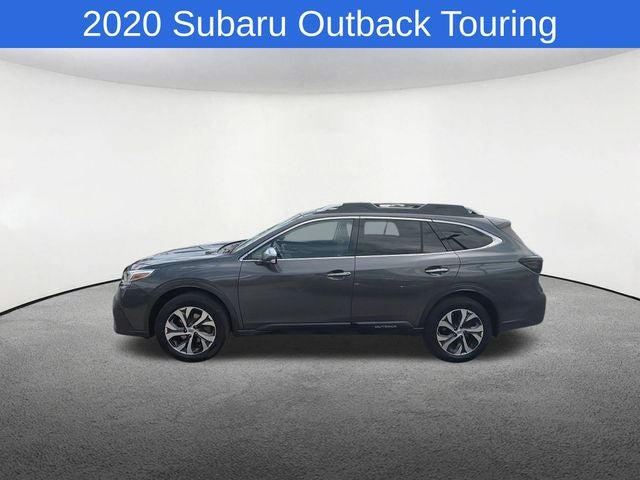 2020 Subaru Outback Touring