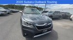 2020 Subaru Outback Touring