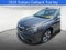 2020 Subaru Outback Touring