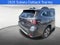 2020 Subaru Outback Touring