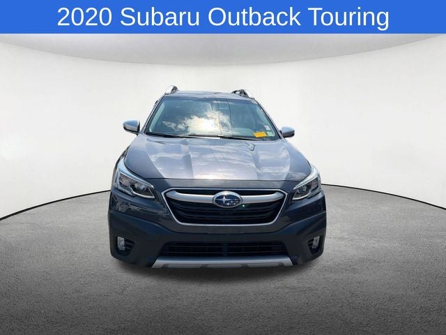 2020 Subaru Outback Touring