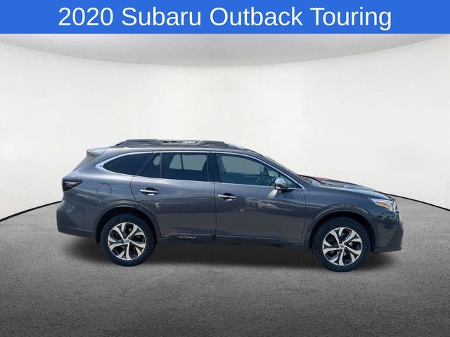2020 Subaru Outback Touring