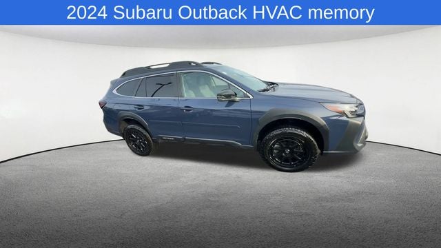 2024 Subaru Outback Limited XT