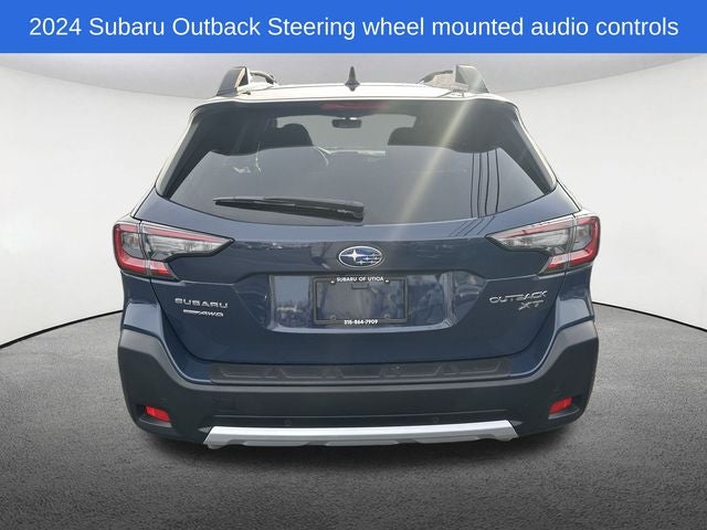 2024 Subaru Outback Limited XT
