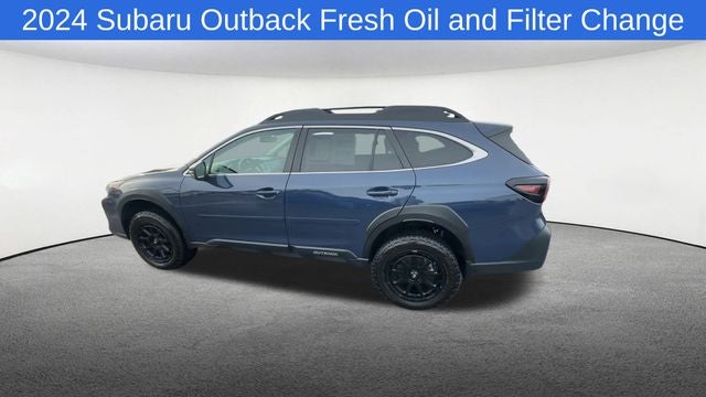2024 Subaru Outback Limited XT