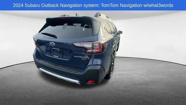 2024 Subaru Outback Limited XT