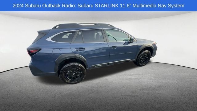 2024 Subaru Outback Limited XT