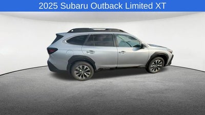 2025 Subaru Outback Limited XT