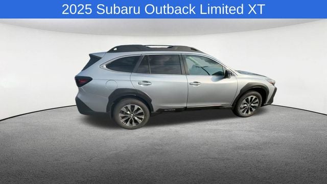2025 Subaru Outback Limited XT