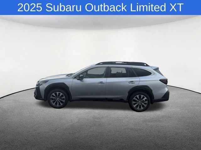 2025 Subaru Outback Limited XT