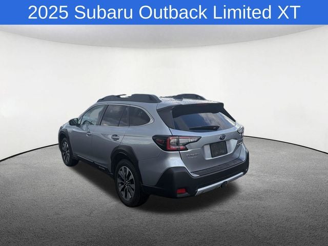 2025 Subaru Outback Limited XT
