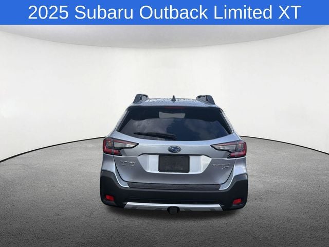 2025 Subaru Outback Limited XT