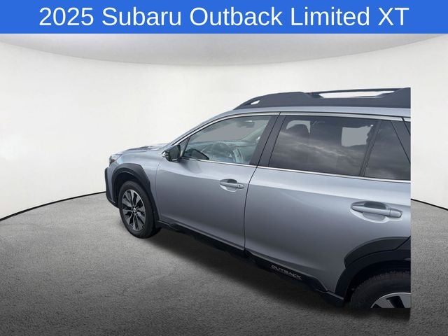 2025 Subaru Outback Limited XT