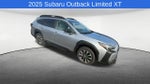 2025 Subaru Outback Limited XT