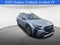 2025 Subaru Outback Limited XT