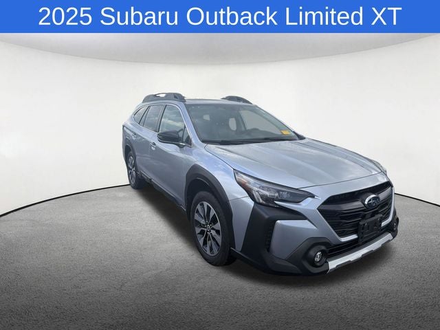 2025 Subaru Outback Limited XT