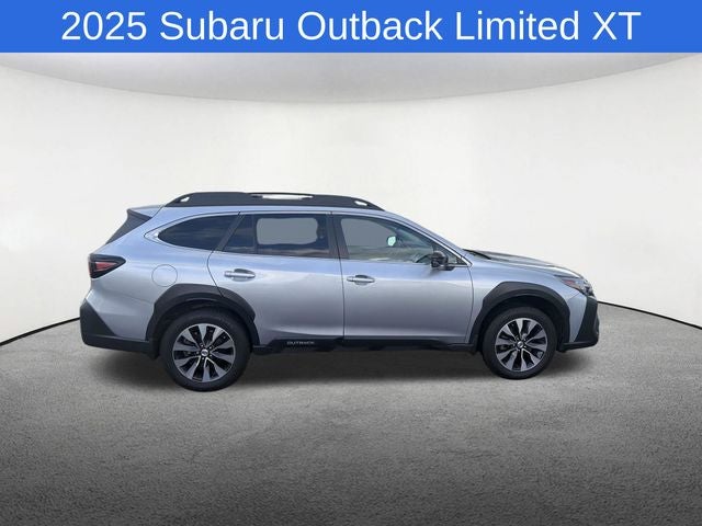2025 Subaru Outback Limited XT