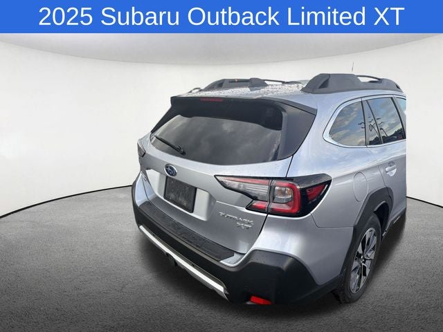 2025 Subaru Outback Limited XT